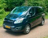 Ford FORD TRANSIT CUSTOM AMBIENT MIXTO - Ford Transit Custom aus 2013