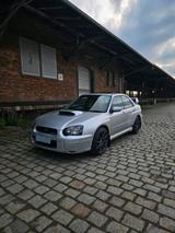 Subaru Impreza WRX PPP - Subaru Impreza aus 2004: Wrx
