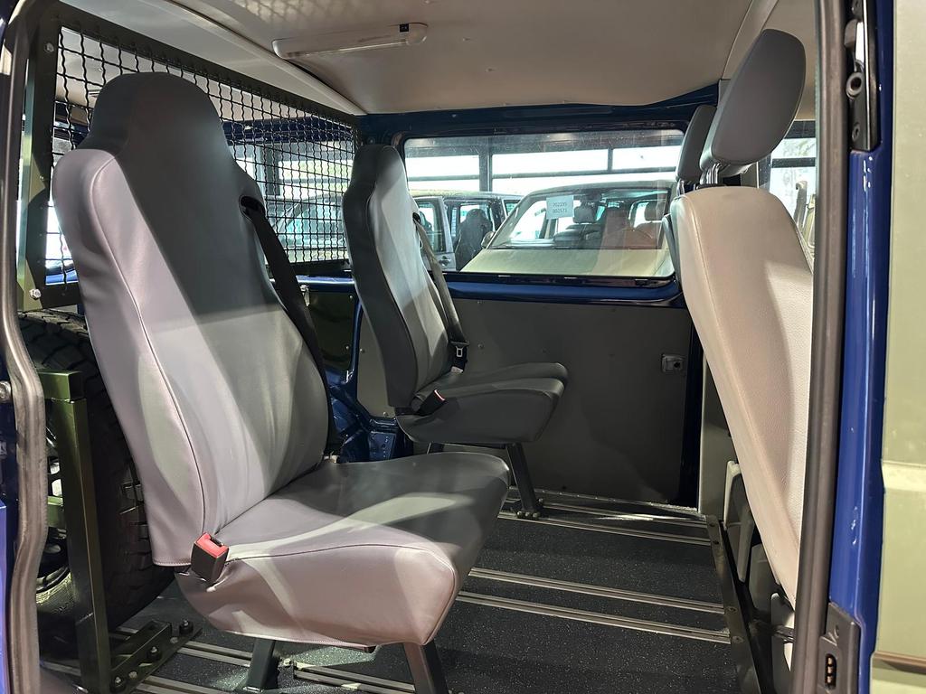 Volkswagen T5 andere