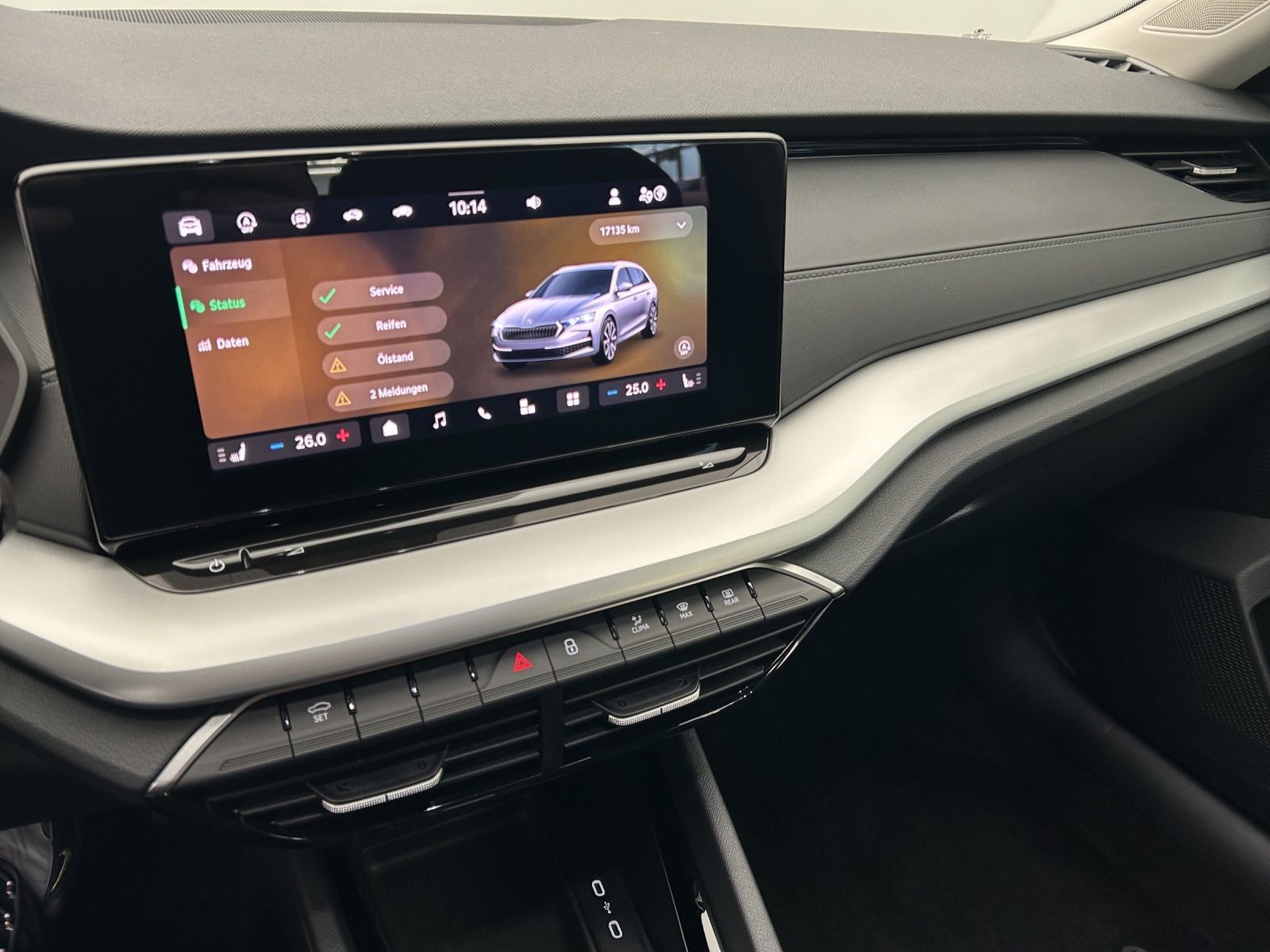 Skoda Octavia - Bild 7