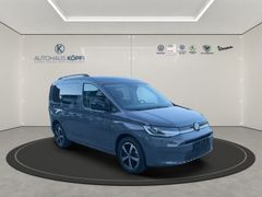 VW Caddy Dark Label 2.0TDI*Pano*LED*NAVI