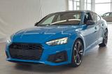 Audi S5 Sportback Turboblau Carbon B&O S-Sitze 20'' - Audi: Turbo