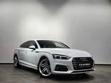 Audi A5 Sportback 40 TDI S Line Matrix Navi Leder 19' - Audi A5