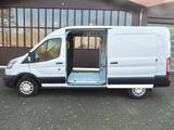 Ford Transit FT 350 L3 Trend 2xSchiebetür Stdhzg.