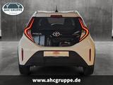 Toyota Aygo X 1.0-l-VVT-i 5-Türer Play, Klima, Safety S - Toyota aus 2022: Aygo