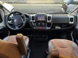 Bürstner Travel Van T 590 G Premium - Bürstner Travel van
