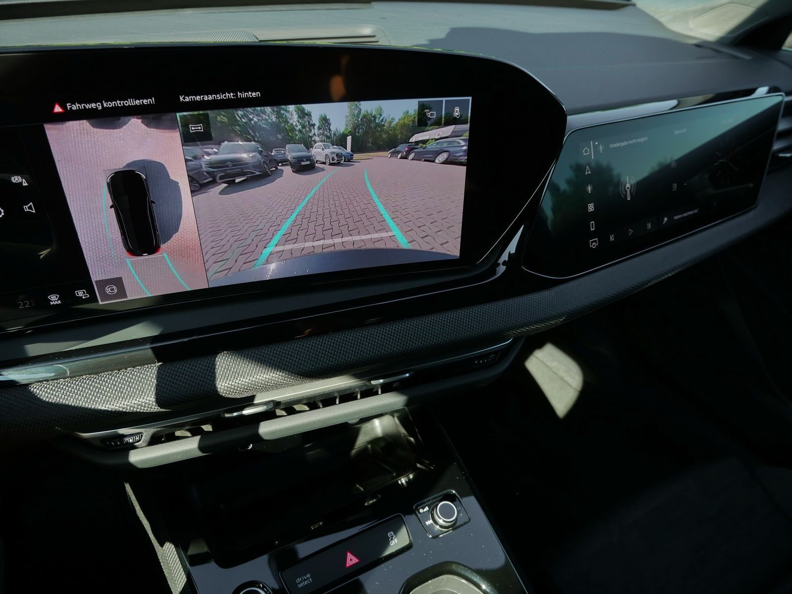 Audi A5 - Bild 15