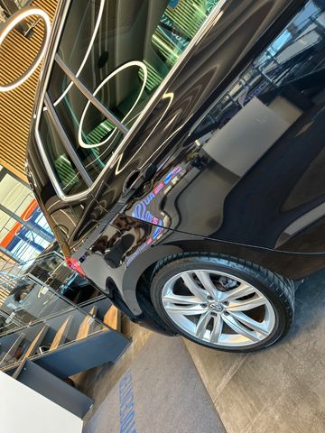 Volkswagen Golf Sportsvan VII *Highline*Pano*R Line*