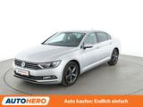 Volkswagen Passat 1.4 TSI ACT Comfortline BM*PDC*SHZ*KLIMA* - Volkswagen Passat: Limousine, Comfortline