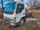 Mitsubishi Canter - Mitsubishi Canter Gebrauchtwagen