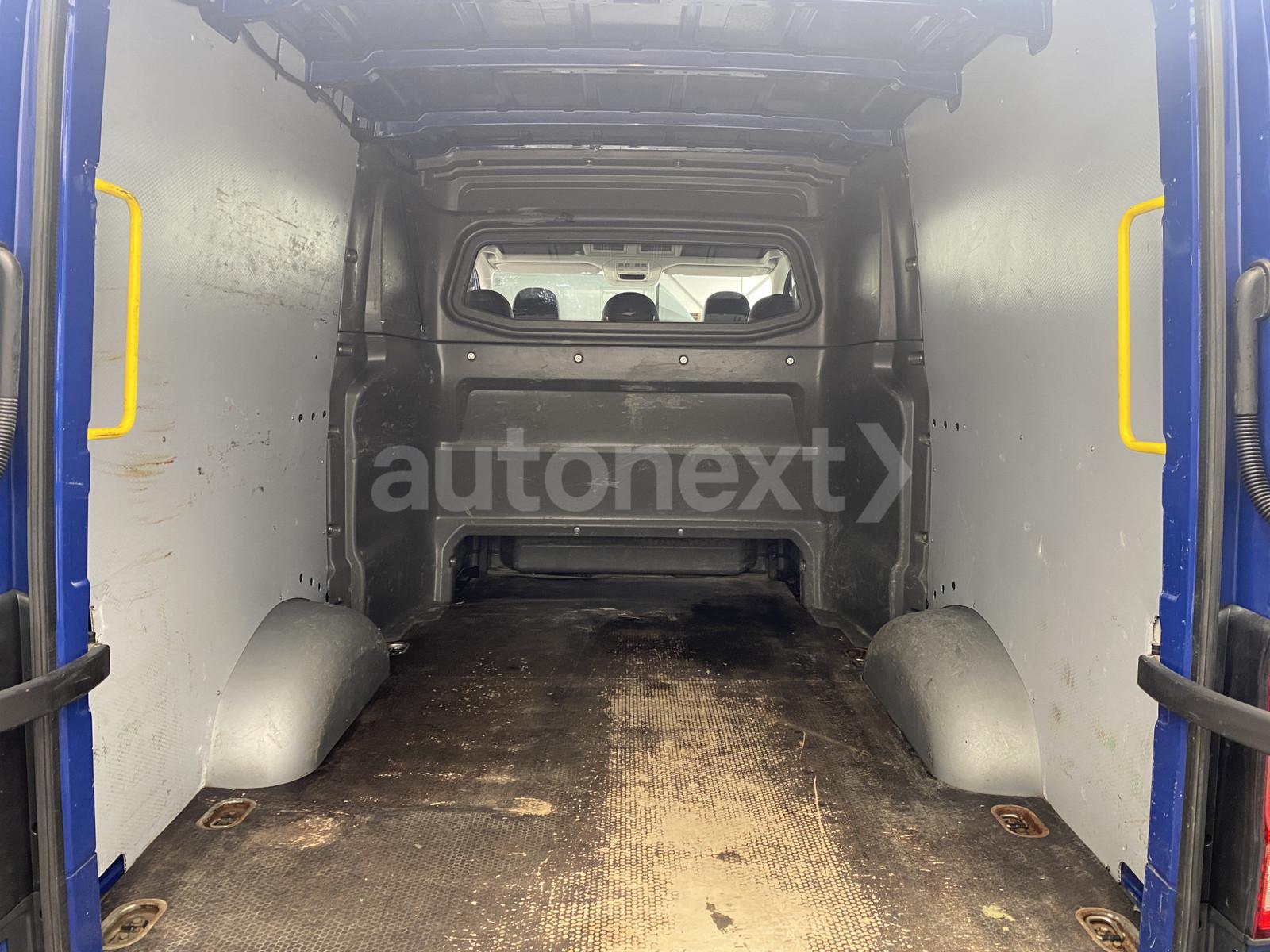 Volkswagen Crafter PLUS MIXTO *4MOTION* 5-SITZE+AHK 3,0t 62, миниатюра 13