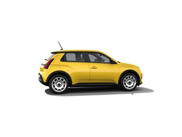 Renault R 5 E-Tech Evolution 150 PS Comfort Range Winter