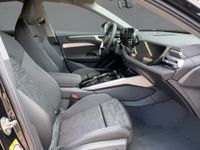 Audi A6 - Vorschau Bild 12
