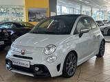 Abarth 595 Turismo C *NAVi*Bi-XENON*PDC*DAB*LEDER* - Abarth aus 2020