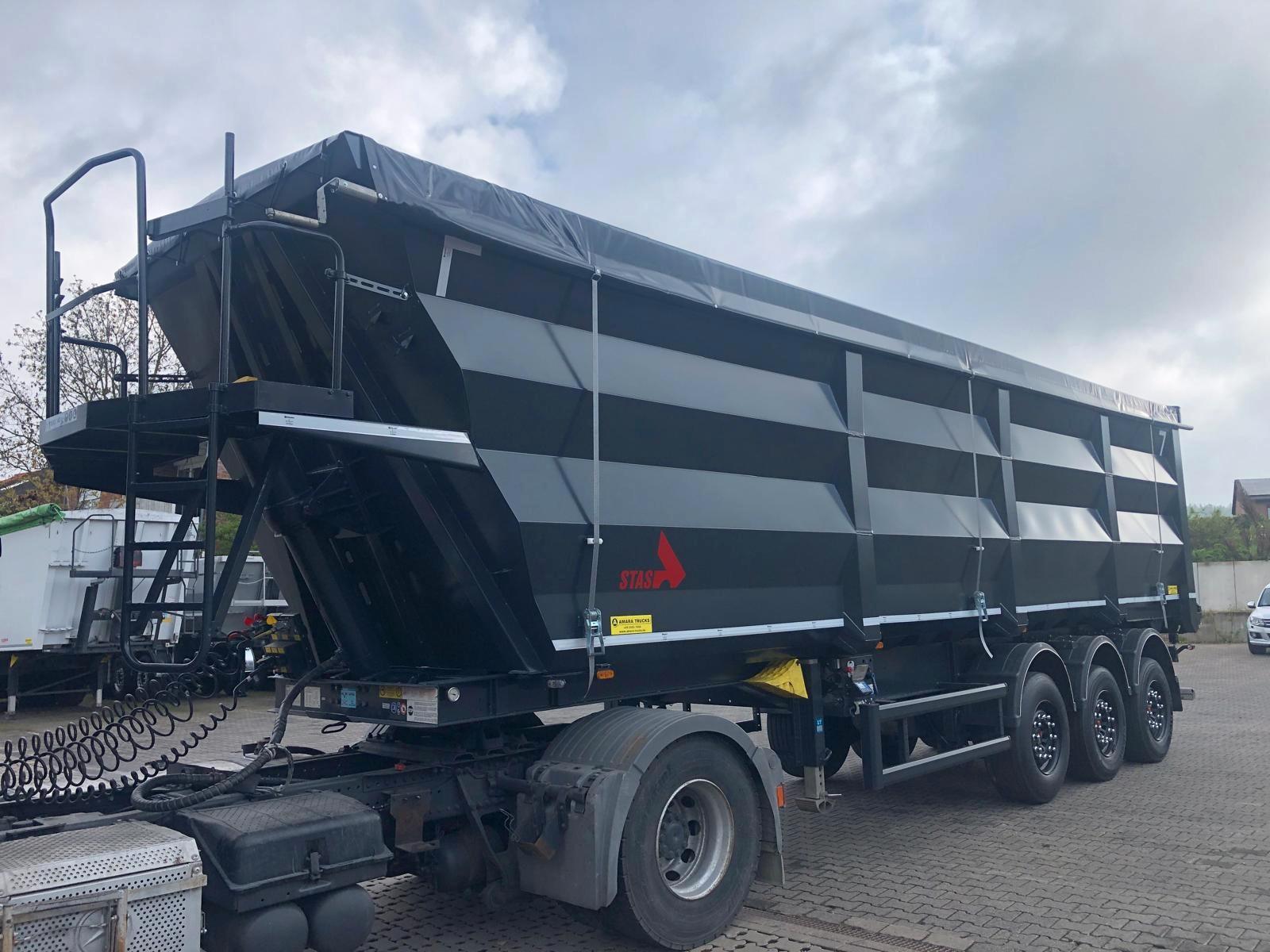 Stas S300CX / Vermietung!!