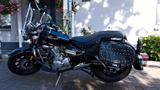 Keeway Superlight 125