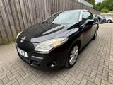 Renault Megane III Coupe / Cabrio Luxe LEDER NAVI KLIMA - Renault aus 2010: Cabrio