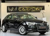 Audi A3 1.8 TFSI S tronic quatt. Attr./Xenon/Pano/BT - Audi A3: Tronic
