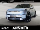 Kia EV9 AWD Kamera Sitzventilation el.-Klappe LED ! - Kia EV9 Gebrauchtwagen