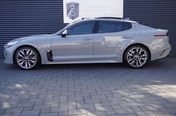 KIA Stinger - 4