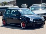 Volkswagen Lupo 1.6 GTI - Volkswagen Lupo GT
