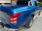Mitsubishi L200 - Mitsubishi L200 aus 2018