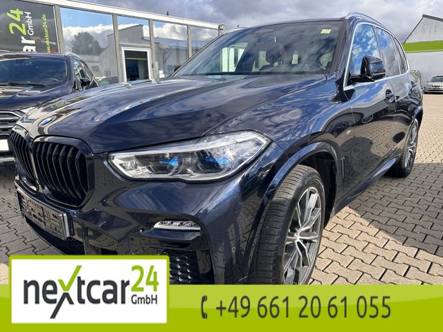 BMW X5 xDrive 30 d M Sport