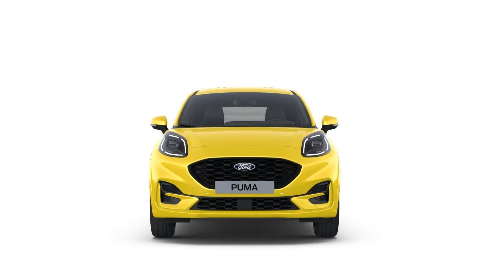 Ford Puma - Bild 9