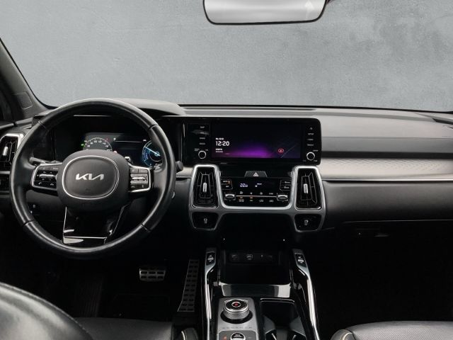 Fahrzeugabbildung Kia Sorento PLATINUM AWD 1.6T PHEV *PANORMADACH*