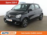 Renault Twingo 1.0 SCe Intens*PDC*KLIMA*TEMPO*GARANTIE* - Renault Twingo: I