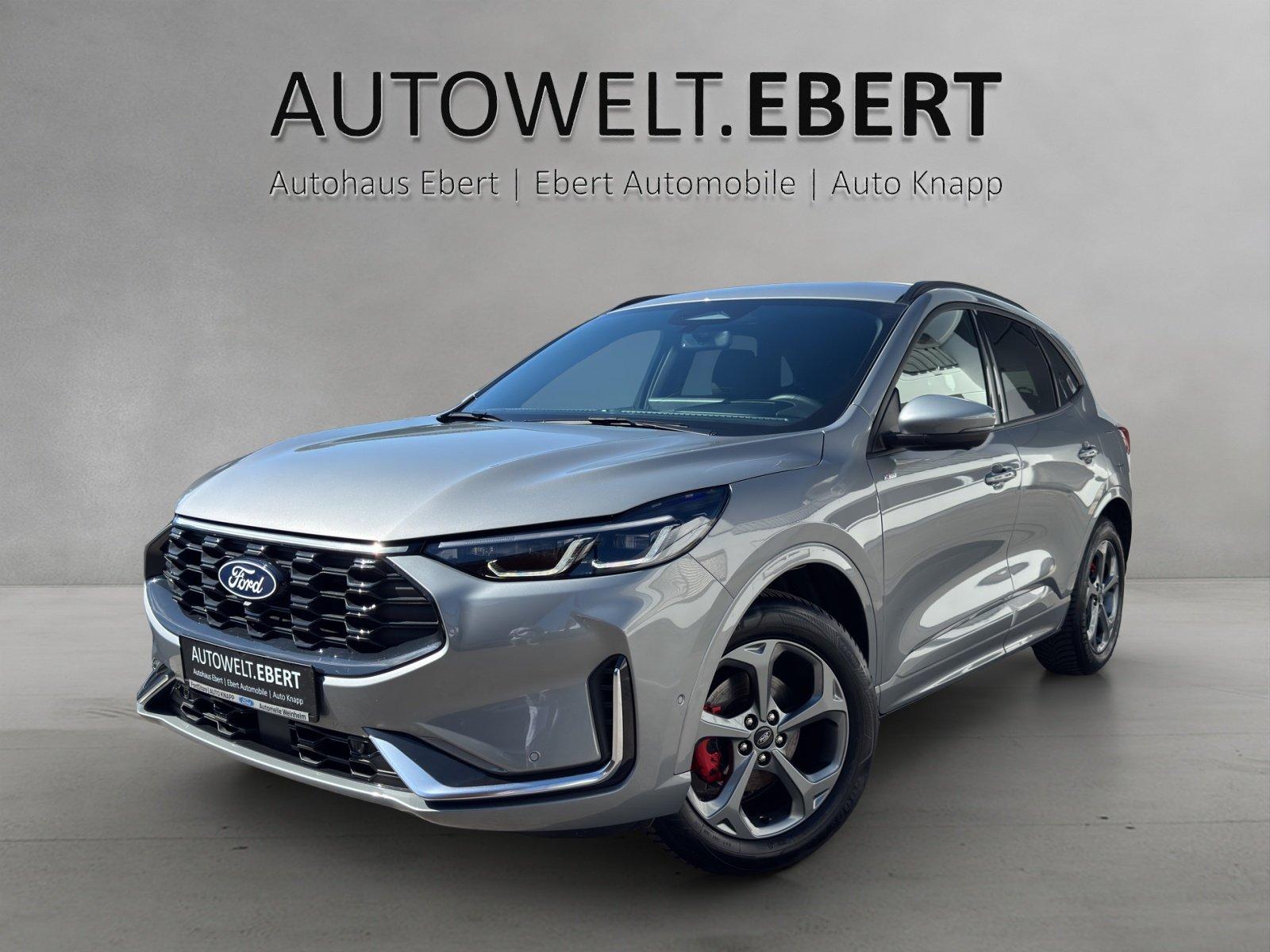 Ford Kuga 2.5 FHEV ST-Line X Aut./ACC/AHK/KAMERA/LED/
