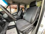 Mercedes-Benz SPRINTER DoKa PRITSCHE+PLANE HECKA. TEMP KLIMA - Angebote