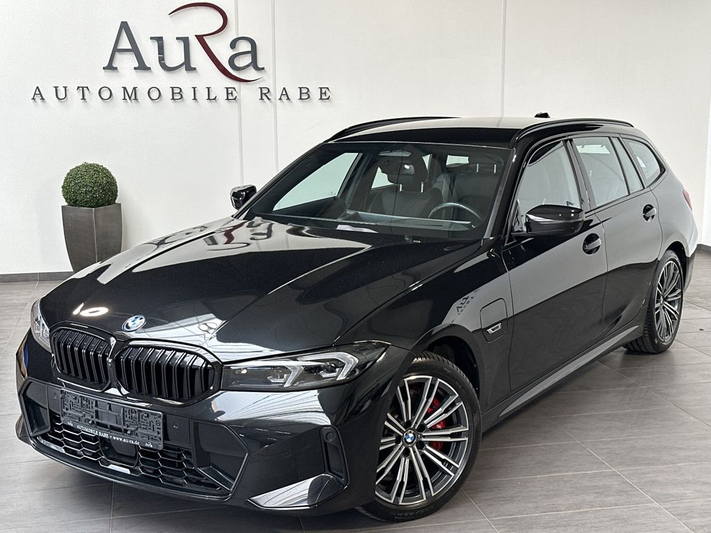 Image of BMW 330
