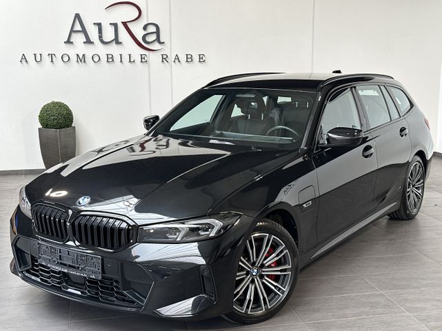 BMW 330e Touring xDrive M-Sport NAV+LASER+360°+HUD