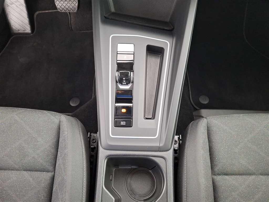 Volkswagen Golf Variant Life 1.5 eTSI DSG BusinessPremium, миниатюра 14