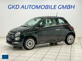 Fiat 500 Lounge*Automatik*Pano*PDC*Klimaauto* - Fiat 500 Gebrauchtwagen in Wuppertal
