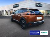 Peugeot 2008 Allure 1.2 100 EPH 180Kam Klimaauto. Mirror - Peugeot Gebrauchtwagen in Bonn
