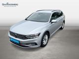 Volkswagen Passat Variant 2.0 TDI DSG Business ACC AHK Navi - Volkswagen Gebrauchtwagen in Konstanz