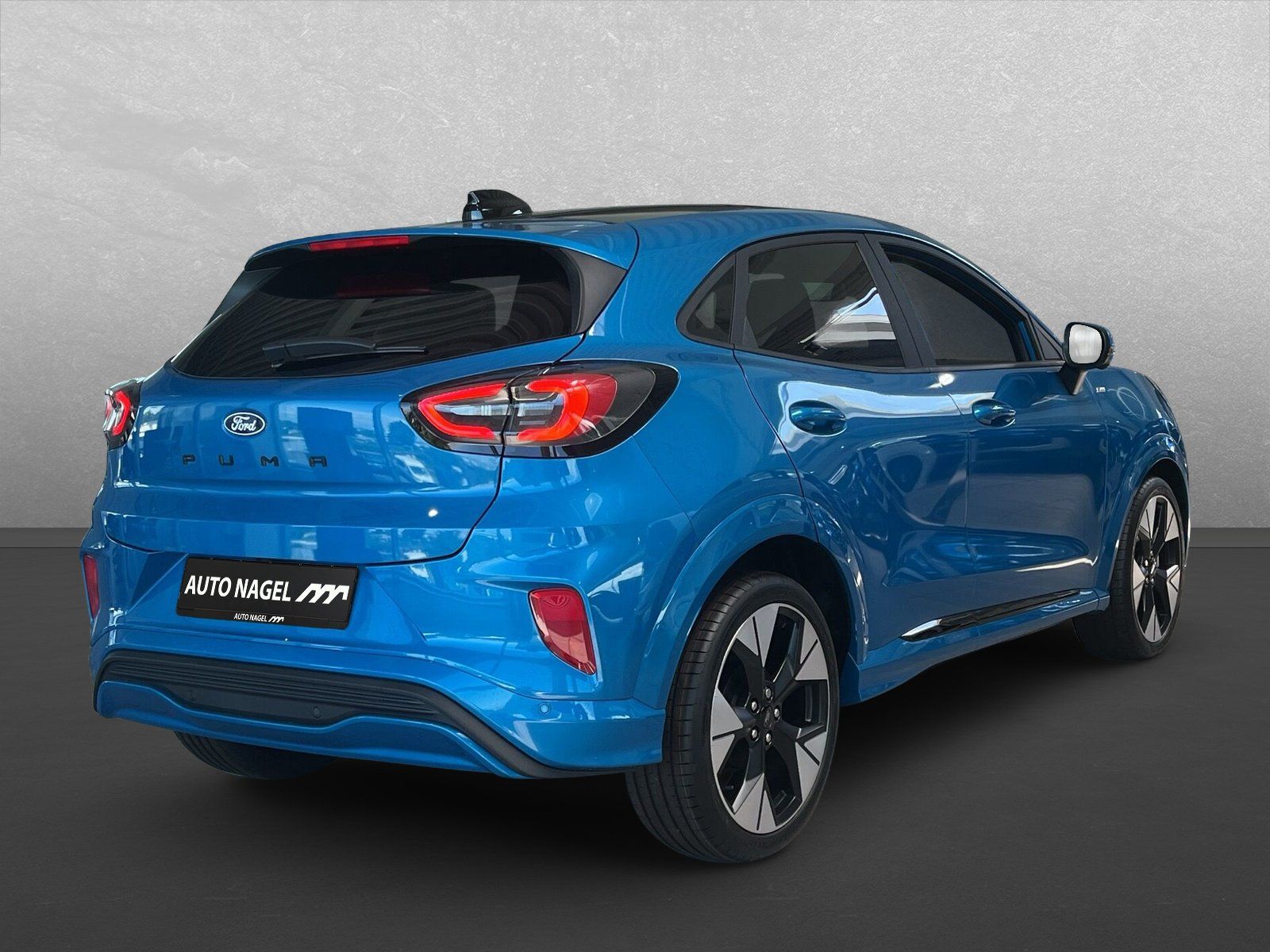 Ford Puma ST-Line 1.0l EcoBoost MHEV ACC TWA RFK SHZ imagem 2