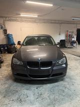 BMW E90 320i Steuerkette neu - BMW 320: 320i E90