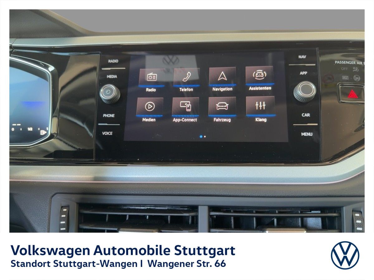 Volkswagen Polo - Bild 10