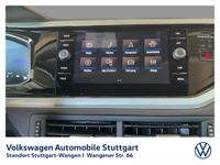 Volkswagen Polo - Vorschau Bild 10