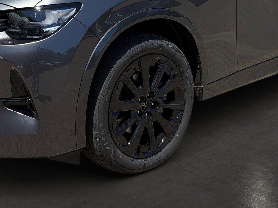 Fahrzeugabbildung Mazda CX-60 3.3d 254PS AWD Homura PANO