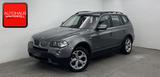 BMW X3 2.0d xDrive Edition Exclusive PANO+AHK+XENON+ - BMW X3: Edition Exclusive