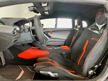 Lamborghini Huracán LP 640-2 Sofort verfügbar! V10 5.2l