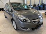 Opel Meriva B Innovation Navi Kamera Tempomat PDC SHZ - Opel Meriva mit Benzin-Antrieb: Kleinbus