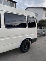 Ford Transit - Ford aus 1998