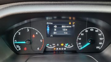 Fahrzeugabbildung Ford Transit Kasten 350 L3 Trend