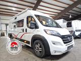 Challenger Vany V 217 Spezial Edition  - Challenger Van