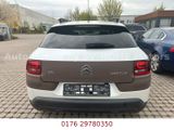 Citroën C4 Cactus 1.6 e-HDi Shine - Citroën mit Diesel-Antrieb: 1.6